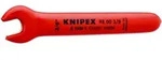 Knipex-Werk Maulschl&uuml;ssel 98 00 3/8"