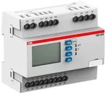 ABB Stotz S&amp;J &Uuml;berwachungsrelais CM-UFD.M31