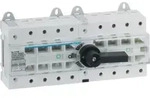 Hager Umschalter HI405R