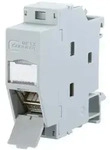 Metz Connect REGplus IP20 C6Amodul 180G 130B117003-E