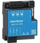 Janitza Electronic Universalmessger&auml;t UMG 103-CBM