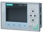 Siemens Dig.Industr. LOGO! TD Text Display 6ED1055-4MH08-0BA1