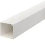 OBO Bettermann Vertr Wand+Deckenkanal WDK25025RW