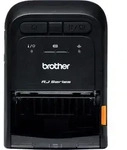 Brother Mobiler Thermo-Drucker RJ-2035B