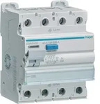 Hager Fehlerstromschutzschalter CDA640D