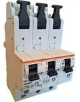 ABN SHU-Schalter XKS363-5