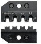 Knipex-Werk Crimpeinsatz 97 49 28