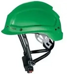Uvex uvex pheos alpine gr&uuml;n 9773450