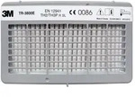 3M Deutschland Versaflo Geruchsfilter TR3802E