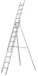 ILLER-LEITER Obstbaumleiter m.St&uuml;tzen 66216