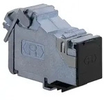 Rutenbeck Universalmodul UM-Cat.6A iso A