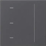 Gira Touchaufsatz 536528