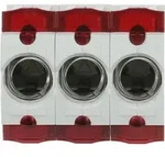 ABB Stotz S&amp;J Sicherungssockel ISS63/3