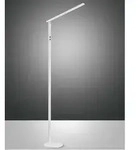 Fabas Luce LED-Steh/Leseleuchte 3550-11-102