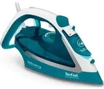 Tefal Dampfb&uuml;geleisen FV5737 t&uuml;rkis