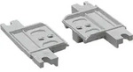 Hager Isolierst&uuml;ck U84T (VE2)