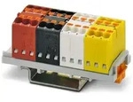 Phoenix Contact Verteilerblock PTFIX 1,5-KNX-NS35