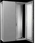Rittal Anreih-Schranksystem 2-T&uuml;r VX 8080.000