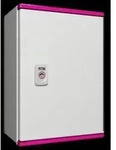 Rittal Kompakt-Schaltschrank AX 1432.000