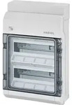 Hensel KV-Automatengeh&auml;use KV PC 9224