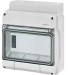 Hensel KV-Automatengeh&auml;use KV 1509