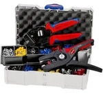 Knipex-Werk Crimp-Set 97 90 15