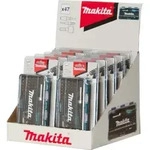 Makita Ratschen + Bit-Set B-36170-10 (VE10)