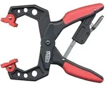 BESSEY Ratschenzwinge XCR4