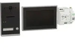 Ritto Video Einfamilienhaus-Set RGE2092150
