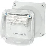Hensel Kabelabzweigkasten DK 0606 G