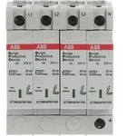 ABB Stotz S&amp;J &Uuml;berspannungsschutz Typ2 OVRT24L40-275PQ
