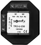 Somfy Trennrelais TR2-U-230
