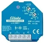 Eltako Stromsto&szlig;-Schaltrelais ESR61SSR-230V