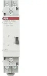 ABB Stotz S&amp;J Stromsto&szlig;schalter E290-16-20/230