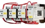 Eaton Sterndreiecksch&uuml;tz SDAINLM22(230V50HZ)
