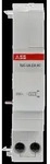 ABB Stotz S&amp;J Unterspannungsausl&ouml;ser S2C-UA 230 AC