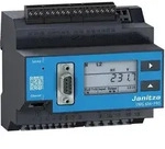 Janitza Electronic Netzanalysator UL UMG 604E-PRO230V(UL)