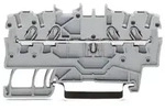 WAGO GmbH &amp; Co. KG Klemme 1,0 qmm 2000-1403