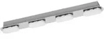 Ledvance LED-Wand-/Deckenleuchte SMART+#4058075573703