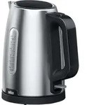 Braun Wasserkocher WK1500BK