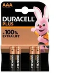 H&uuml;ckmann Duracell Micro AAA 147288 (VE4)