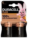 H&uuml;ckmann Duracell Baby C 147294 (VE2)