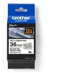 Brother Schriftband 36mm TZe-SL261