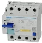 Doepke FI-Schalter DFS4 040-4/0,03-A NA