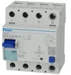 Doepke FI-Schalter DFS4 040-4/0,30B SKR