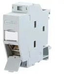 Metz Connect REGplus IP20 E-Dat Modul 1309107003-E