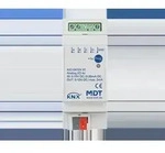 MDT technologies Schaltaktor 4-fach AIO-0410V.01
