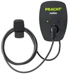 PRACHT ALPHA Solutions GmbH Ladestation ALPHA MONO ALPHAMONOXT+1032