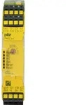 Pilz Not-Aus-Schaltger&auml;t PNOZ s4 C #751104