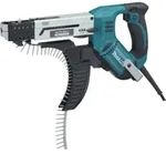 Makita Magazinschrauber 6842